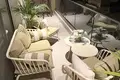 Appartement 2 chambres 90 m² Paphos, Chypre