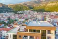 Wohnung 4 zimmer 396 m² Budva, Montenegro