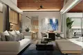 3 bedroom villa 202 m² Choeng Thale, Thailand