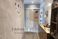 Квартира 2 комнаты 52 м² Брест, Беларусь