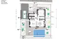 4-Zimmer-Villa 181 m² Peyia, Zypern
