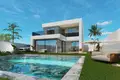 3 bedroom villa 133 m² San Pedro del Pinatar, Spain