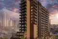 Wohnung in einem Neubau Anka Ataşehir