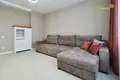 Квартира 2 комнаты 60 м² Минск, Беларусь