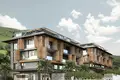 Mieszkanie 3 pokoi 96 m² Muratpasa, Turcja