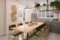 Apartamento 2 habitaciones 41 m² Regiao Imediata de Sao Paulo, Brasil