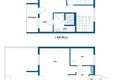 Wohnung 4 zimmer 98 m² Karjenniemi, Finnland