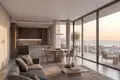 Mieszkanie 4 pokoi 181 m² Demos Agiou Athanasiou, Cypr