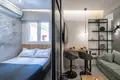Estudio 2 habitaciones 30 m² Municipality of Thessaloniki, Grecia