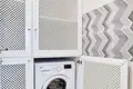 Apartamento 4 habitaciones 170 m² Mezitli, Turquía