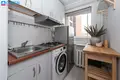 Mieszkanie 1 pokój 21 m² Wilno, Litwa