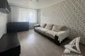 Квартира 2 комнаты 49 м² Брест, Беларусь