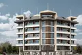 Квартира 2 комнаты 49 м² Каргыджак, Турция