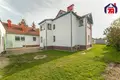 Ferienhaus 210 m² Maladsetschna, Belarus