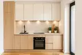 Wohnung 1 zimmer 23 m² in Warschau, Polen