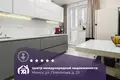 Apartamento 2 habitaciones 58 m² Minsk, Belarús