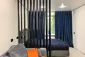 1 room apartment 37 m² Muchaviecki sielski Saviet, Belarus