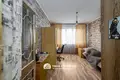 Квартира 2 комнаты 59 м² Минск, Беларусь