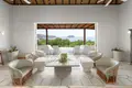 Willa 3 pokoi 4 545 m² Santa Maria Huatulco, Meksyk