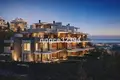 Wohnung 3 Schlafzimmer 490 m² Benahavis, Spanien