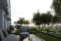 Wohnkomplex AQUALINA RESIDENCE - Unikalnyy Kurortnyy kompleks