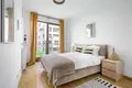 Appartement 2 chambres 66 m² en Varsovie, Pologne