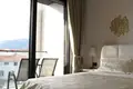 Квартира 1 спальня 56 м² Gornja Lastva, Черногория