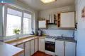 Appartement 3 chambres 65 m² Panevėžys, Lituanie