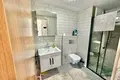 1 bedroom apartment 74 m² Mezitli, Turkey