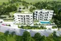 1 bedroom apartment 38 m² Petrovac, Montenegro