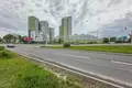 Wohnung 2 zimmer 51 m² Minsk, Belarus