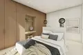 3-Schlafzimmer-Villa 311 m² Polop, Spanien