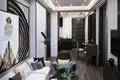 2 bedroom apartment 53 m² Rawai, Thailand