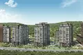 3 bedroom apartment 170 m² Sariyer, Turkey