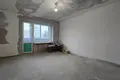 2 room apartment 53 m² Dzieraunaja, Belarus