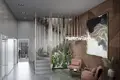 Apartamento 2 habitaciones 64 m² Kestel, Turquía