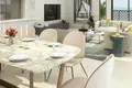 Apartamento 4 habitaciones 224 m² Dubái, Emiratos Árabes Unidos