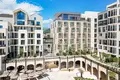 Mieszkanie 2 pokoi 68 m² Tivat, Czarnogóra