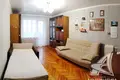 Mieszkanie 3 pokoi 69 m² Kamieniec Litewski, Białoruś