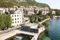 Parcelas 2 000 m² Risan, Montenegro