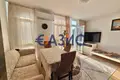 Apartamento 44 m² Nesebar, Bulgaria