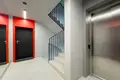 Apartamento 4 habitaciones 75 m² Varsovia, Polonia