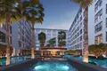 Apartamento 2 habitaciones 35 m² Ban Bang Thao, Tailandia