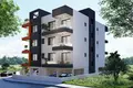 Квартира 2 спальни 75 м² Demos Agiou Athanasiou, Кипр