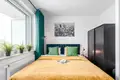 Wohnung 1 zimmer 28 m² in Warschau, Polen