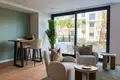 Appartement 2 chambres 83 m² Dos Hermanas, Espagne