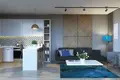 Appartement 4 chambres 153 m² Sisli, Turquie