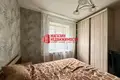 3 room apartment 68 m² Hrodna, Belarus