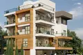 Wohnung 3 Schlafzimmer 89 m² Limassol, Zypern