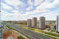 Wohnung 3 zimmer 79 m² Minsk, Belarus